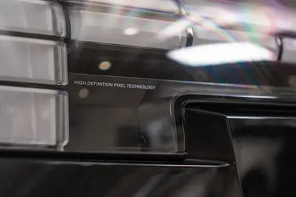 Volvo Ex90 2026 photo 3