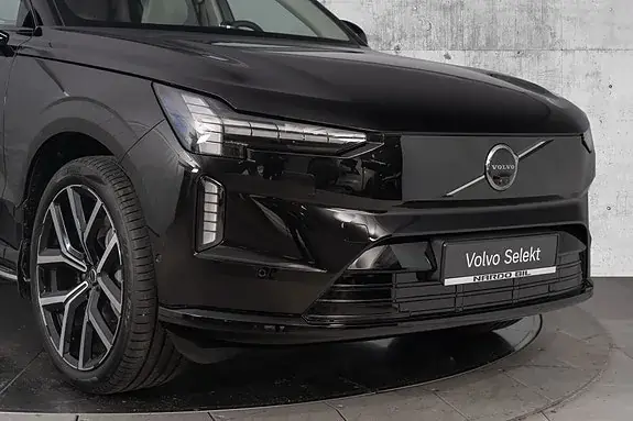 Volvo Ex90 2026 photo 2