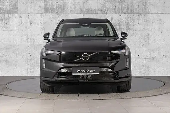 Volvo Ex90 2026 photo 5