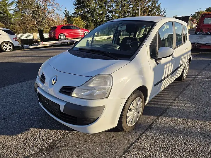 Renault Modus