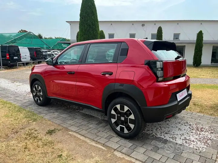 Fiat Grande Panda 2026 photo 2