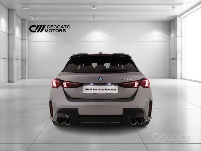 BMW 1 Series 2024 photo 5