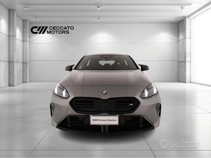 BMW 1 Series 2024 photo 2