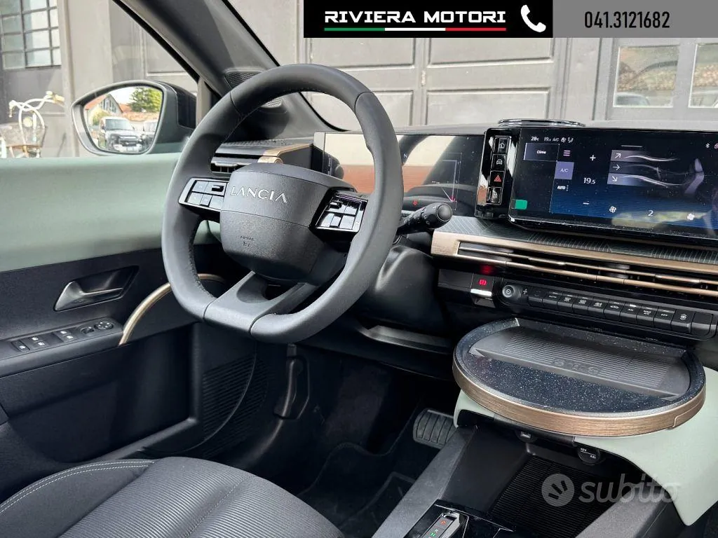 Lancia Ypsilon 2024 photo 5