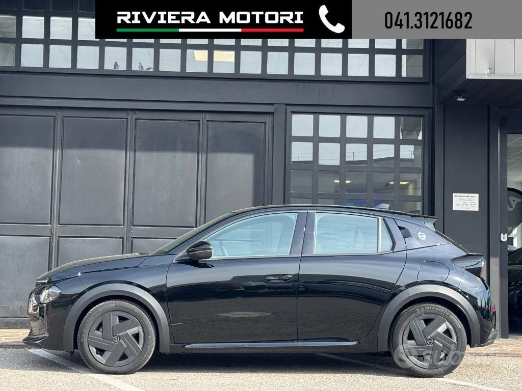 Lancia Ypsilon 2024 photo 4