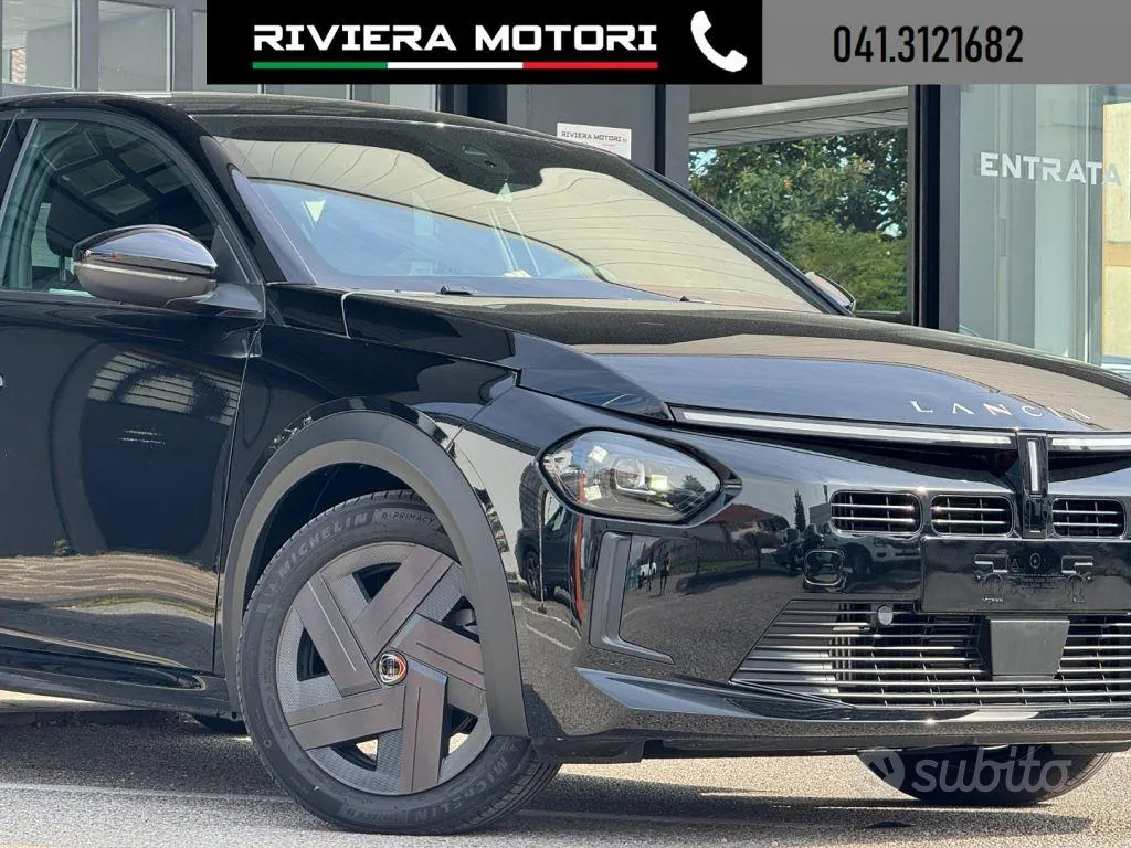 Lancia Ypsilon 2024 photo 3