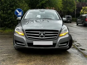 Mercedes-Benz R-Class