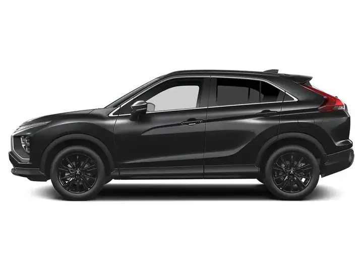 Mitsubishi Eclipse Cross 2026 photo 2