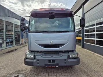 Renault Midlum 270 Dci 2005 photo 3