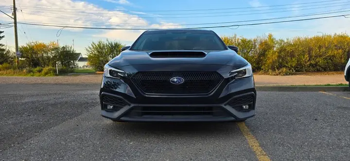 Subaru Wrx 2025 photo 2