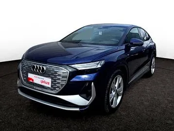 Audi Q4 Sportback