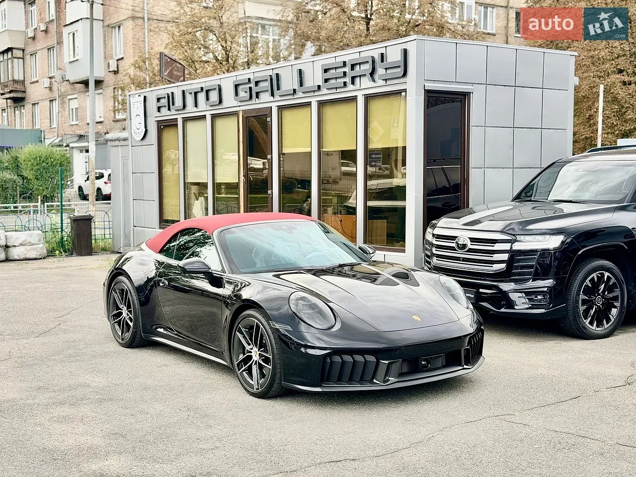 Porsche 911 2025 photo 3
