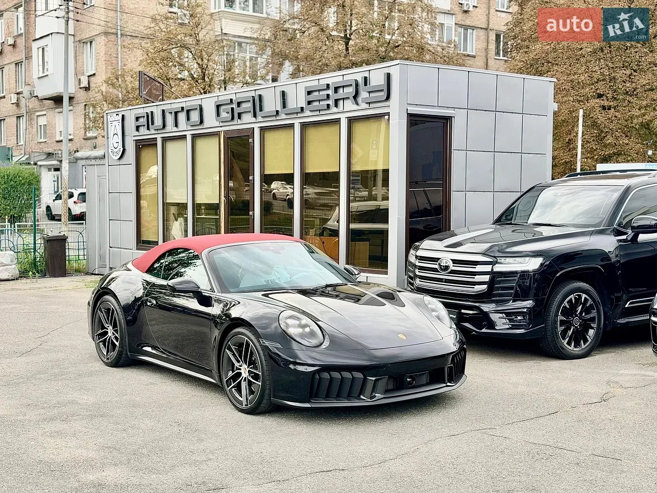 Porsche 911 2025 photo 2