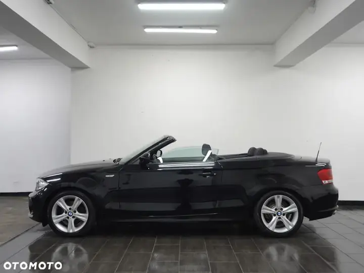 BMW 1 Series 2011 photo 4