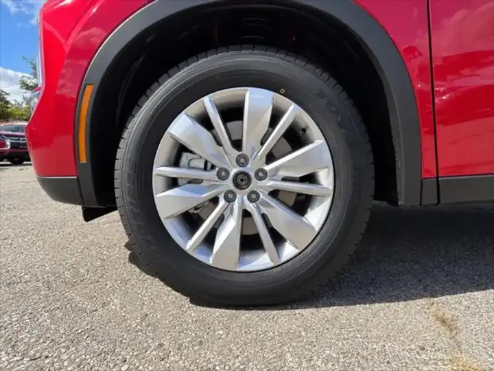 Mitsubishi Outlander 2026 photo 4