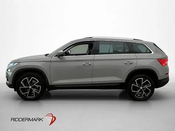 Skoda Kodiaq 2020 photo 4