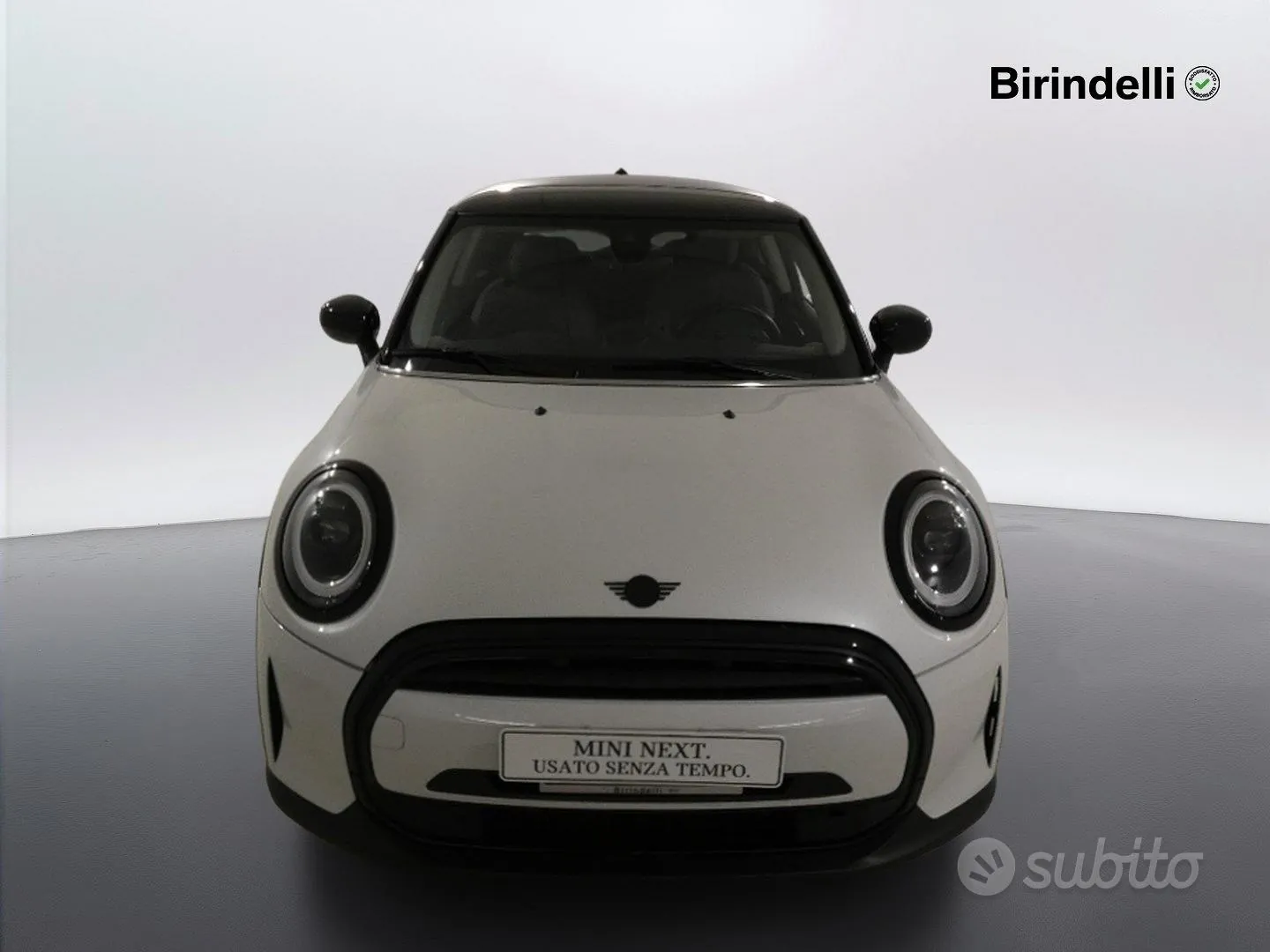 Mini Cooper 2023 photo 4