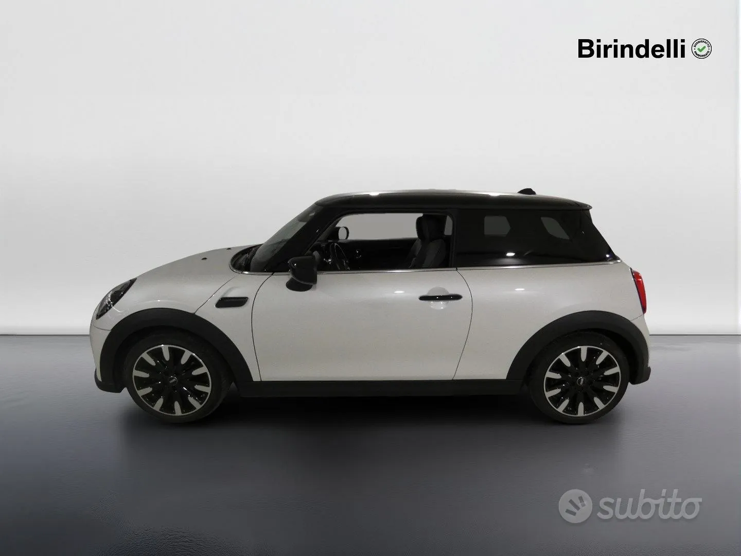 Mini Cooper 2023 photo 5