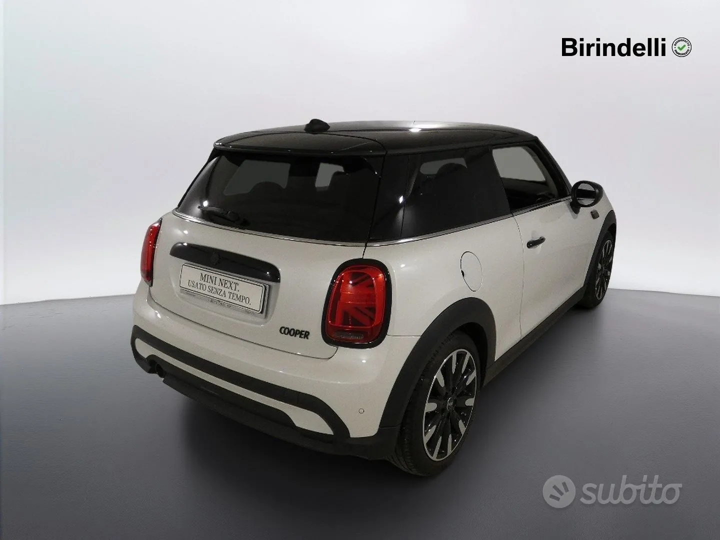 Mini Cooper 2023 photo 3