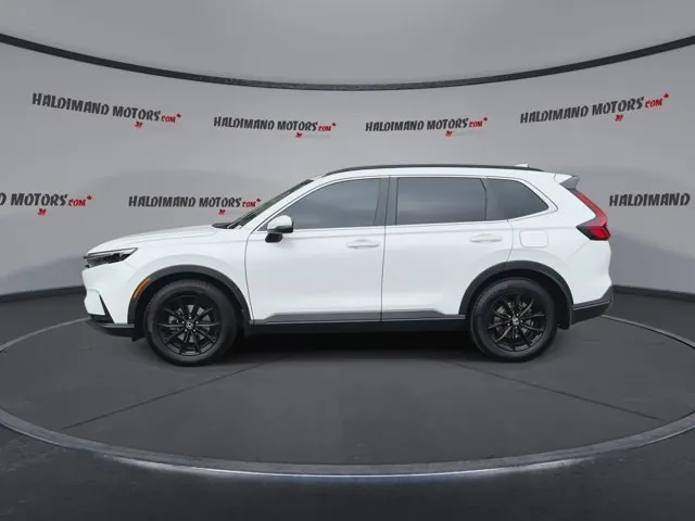 Honda Cr-V 2023 photo 5