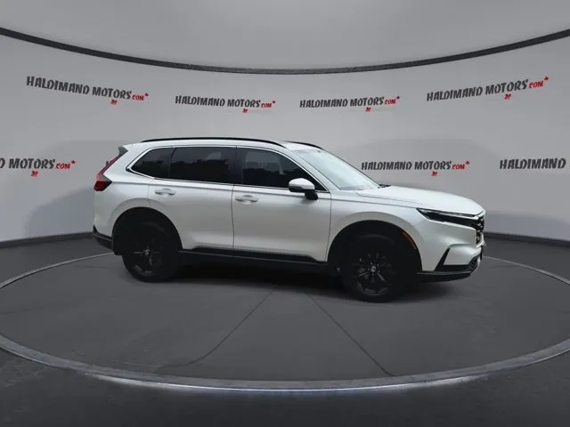 Honda Cr-V 2023 photo 2