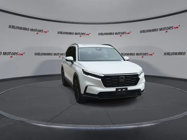 Honda Cr-V 2023 photo 3