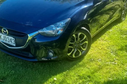 Mazda 2