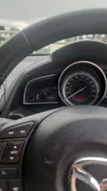 Mazda 2 2017 photo 3