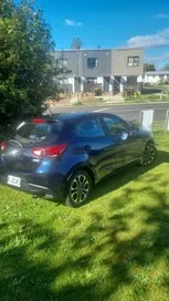 Mazda 2 2017 photo 4