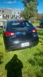 Mazda 2 2017 photo 5