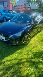 Mazda 2 2017 photo 2