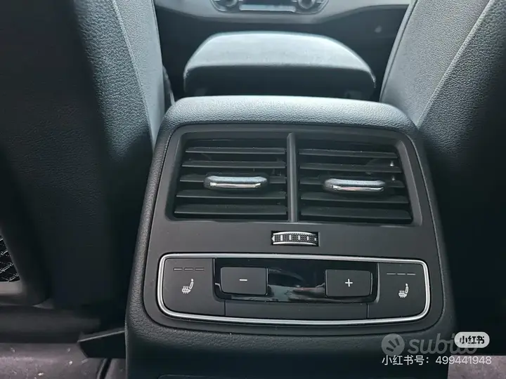 Audi A4 2023 photo 4