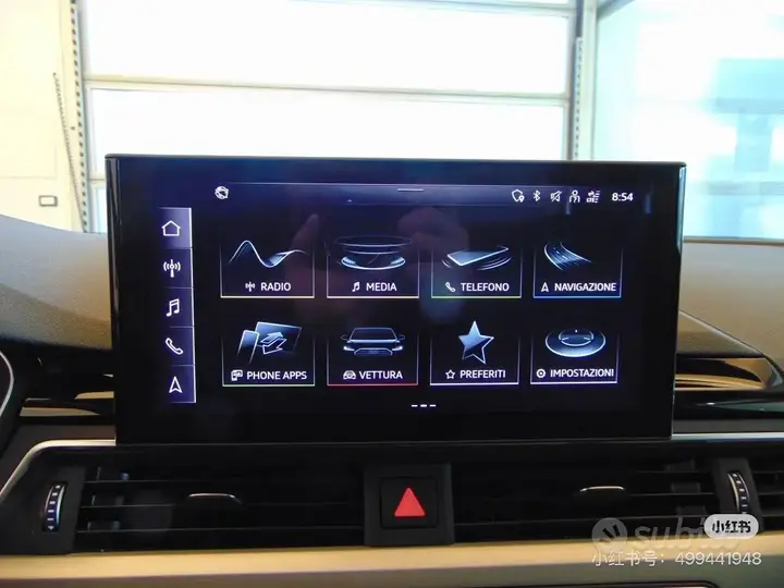 Audi A4 2023 photo 5