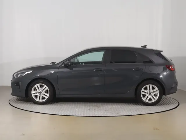 Kia Ceed 2020 photo 2