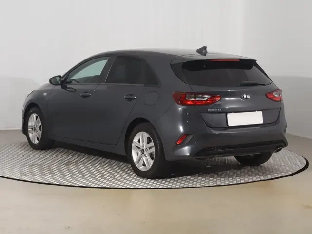Kia Ceed 2020 photo 3