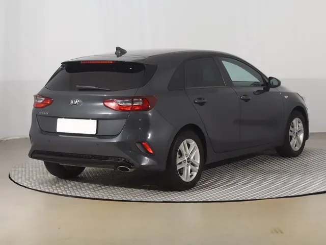 Kia Ceed 2020 photo 4