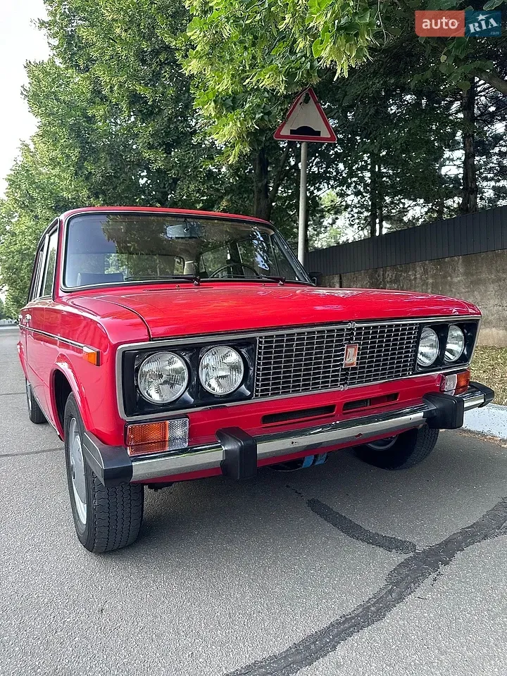 Lada 2106