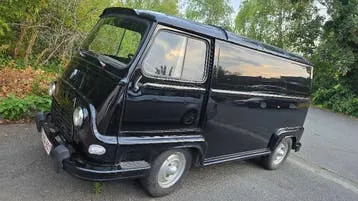 Renault Estafette