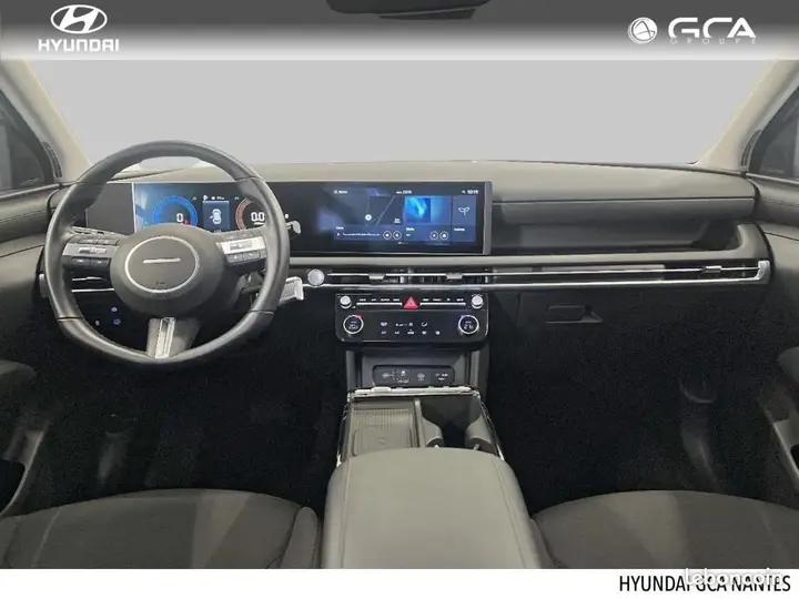 Hyundai Tucson 2025 photo 5
