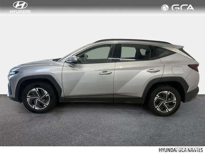 Hyundai Tucson 2025 photo 3