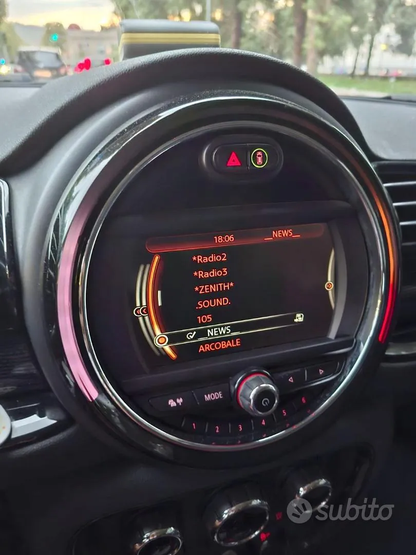Mini Clubman 2016 photo 3