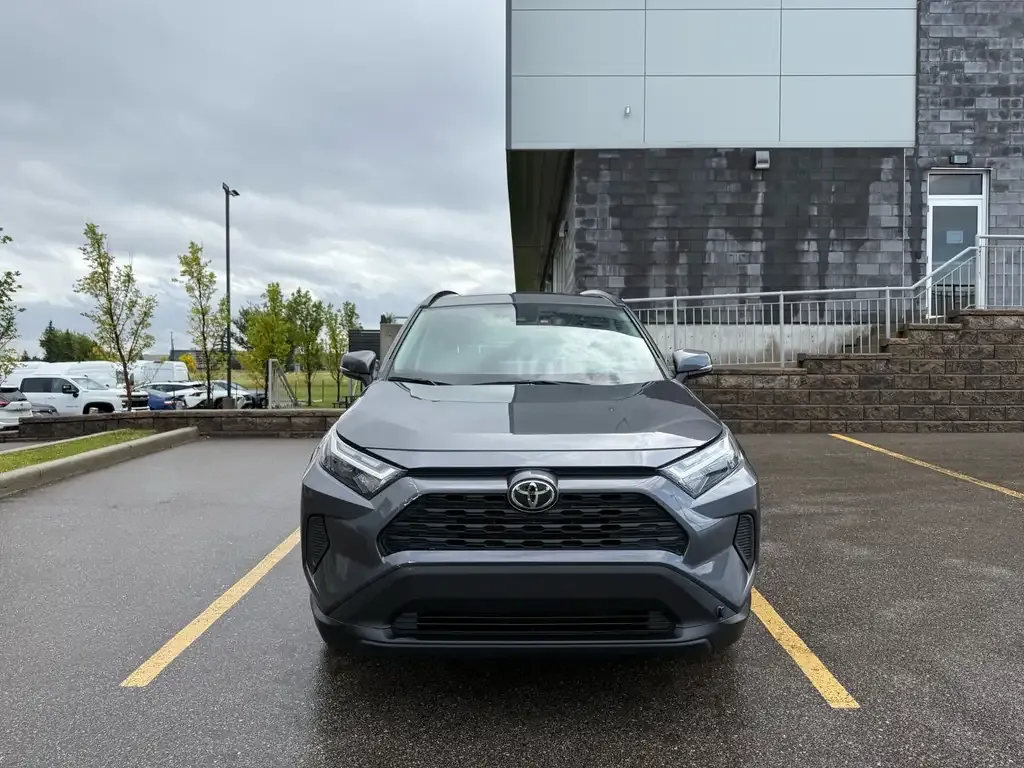 Toyota Rav4 2022 photo 2
