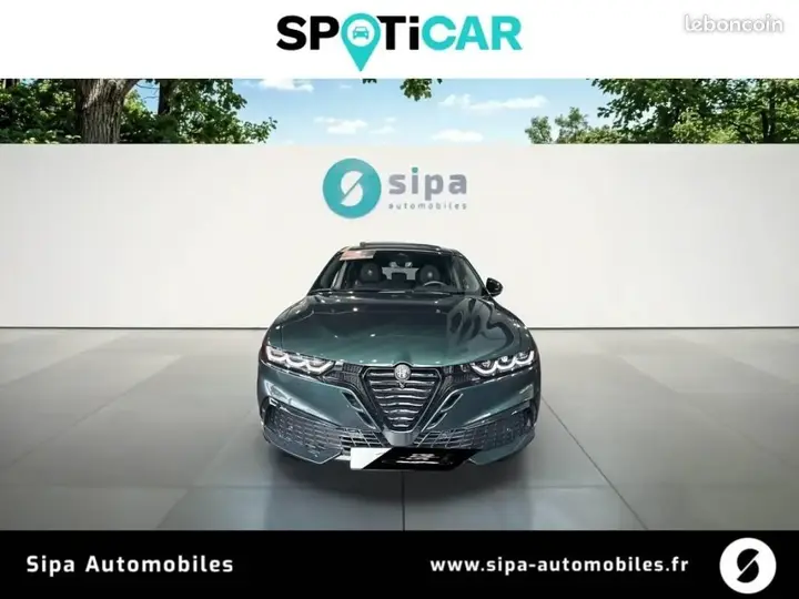 Alfa Romeo Tonale 2026 photo 3