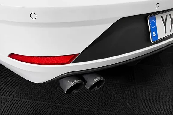Seat Leon 2019 photo 4