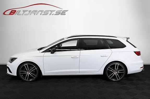 Seat Leon 2019 photo 2