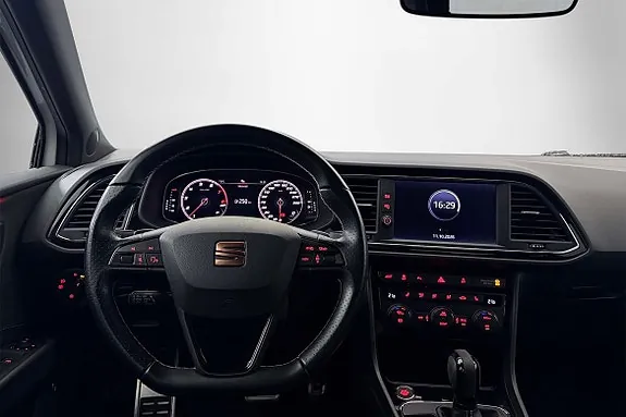 Seat Leon 2019 photo 5