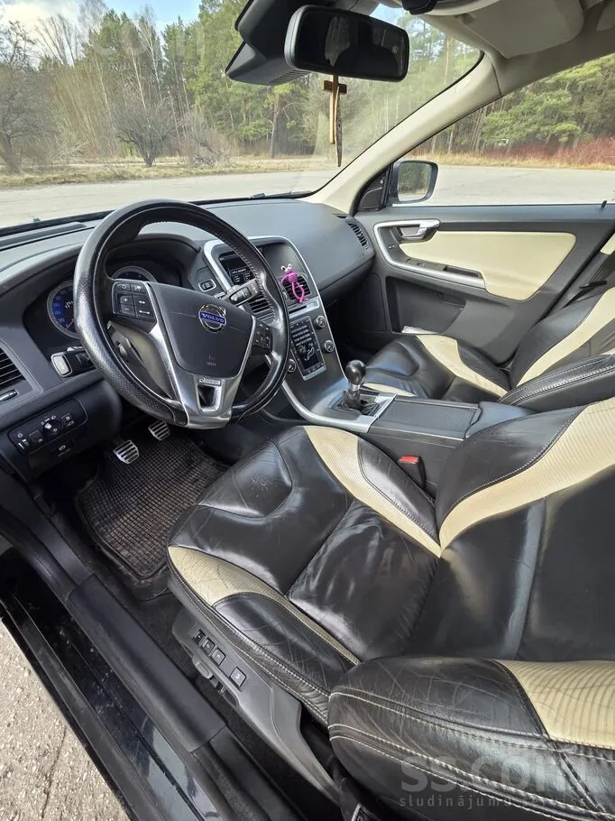 Volvo Xc60 2011 photo 5