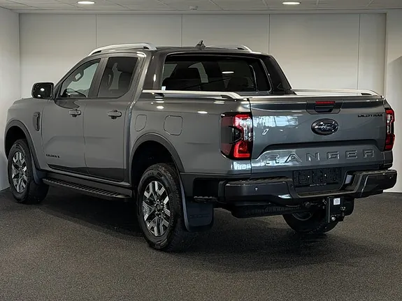 Ford Ranger 2026 photo 5