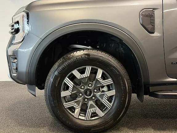 Ford Ranger 2026 photo 2