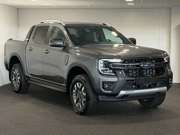 Ford Ranger 2026 photo 3
